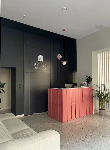 Port Poszukiwacze Nieruchomości